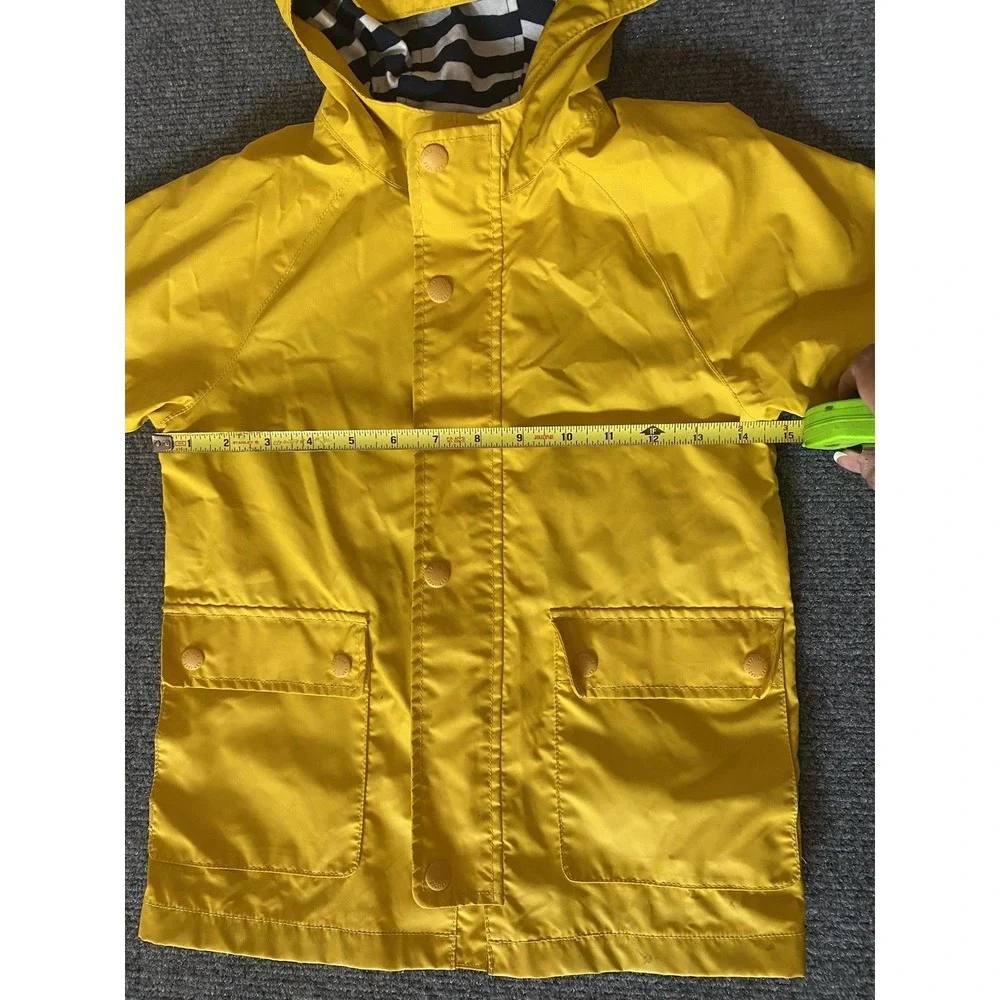 GAP baby yellow